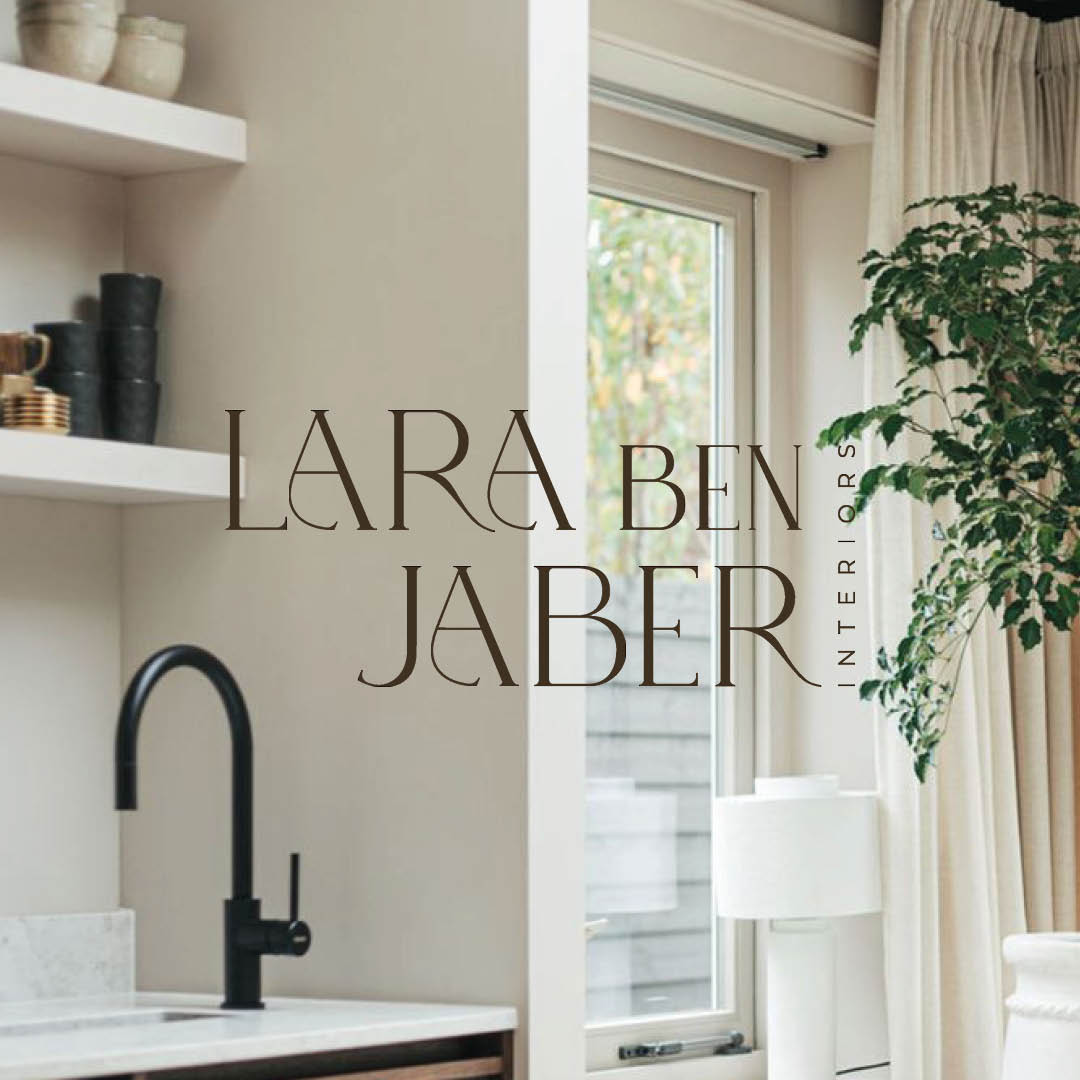Lara Ben Jaber interior studio SHiFT Apeldoorn