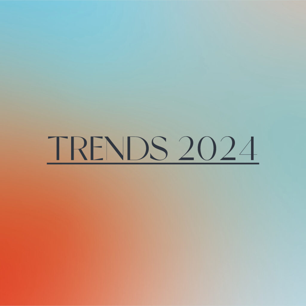 Webdesign trends 2024 | Studio SHiFT Apeldoorn