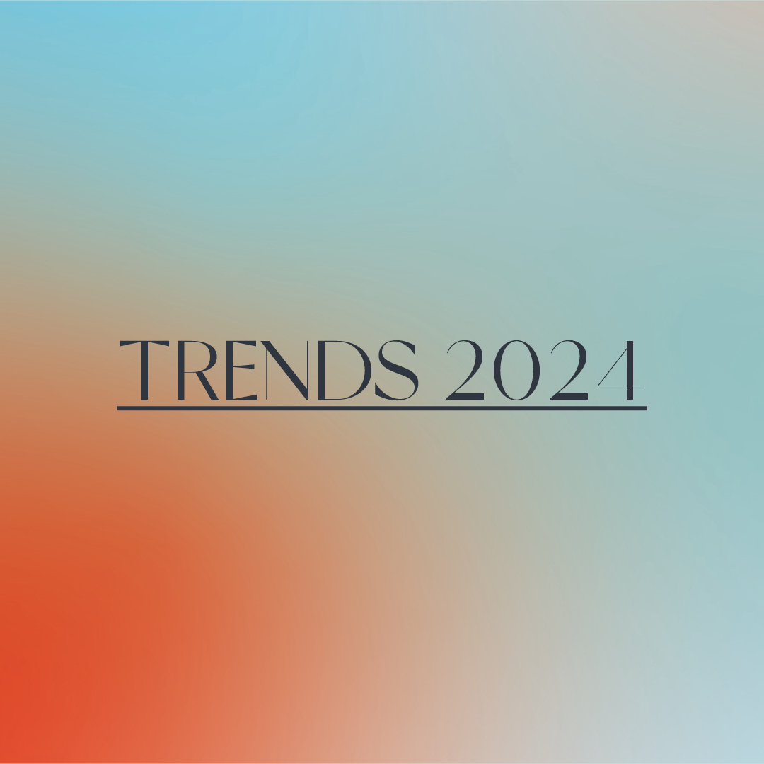 Webdesign trends 2024 | Studio SHiFT Apeldoorn